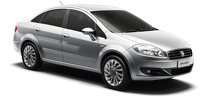 Fiat Linea