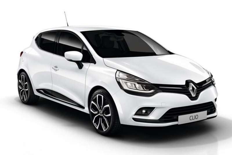 Renault Clio Dizel Otomatik