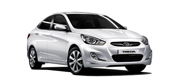 Hyundai Accent Blue Otomatik